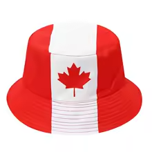 WK 2026 – Chapeau Bob Édition Canada