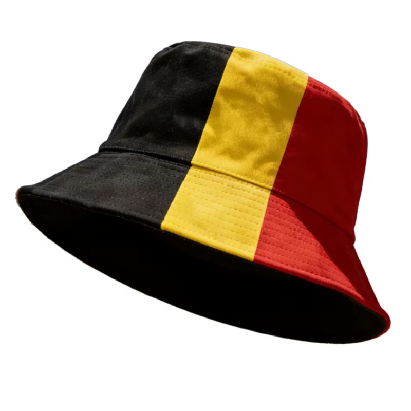 WK 2026 – Chapeau Bob Édition Belgique