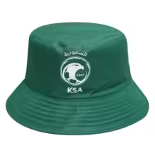 WK 2026 – Chapeau de Pêcheur Édition Arabie Saoudite